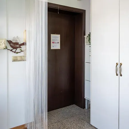 Sunny With A View In Center *