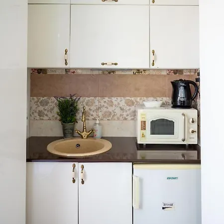 Sunny With A View In Center * Szófia