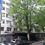 Sunny With A View In Center * Sofia