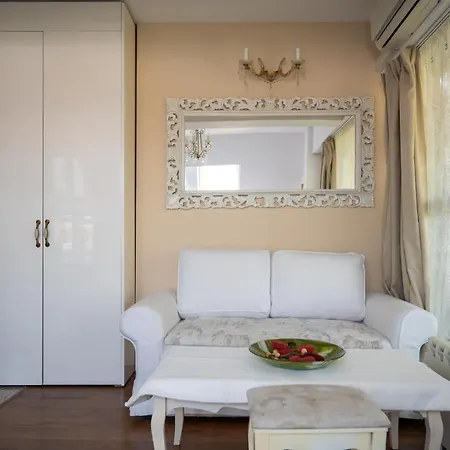 Sunny With A View In Center Apartamento *