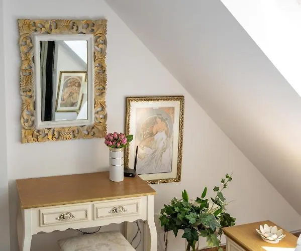 Sunny With A View In Center * София