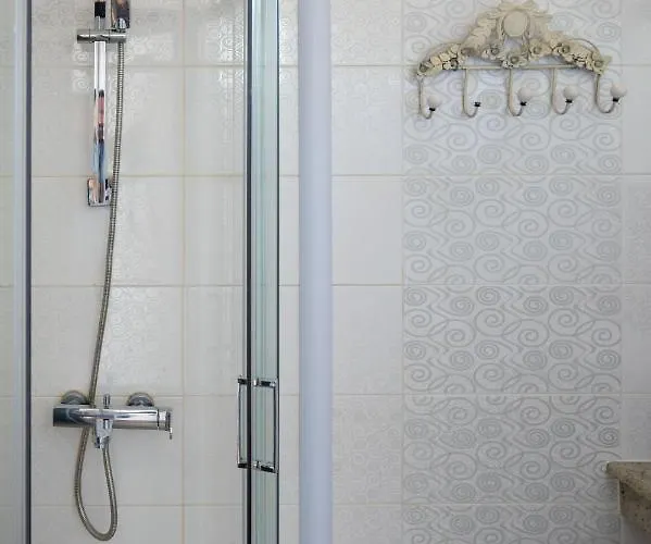 Sunny With A View In Center * Sofia