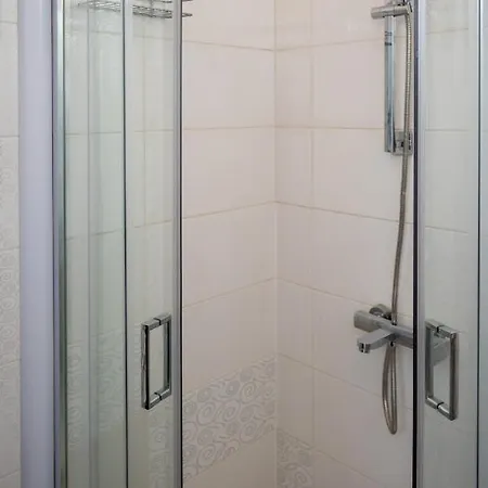 Sunny With A View In Center * Sofia